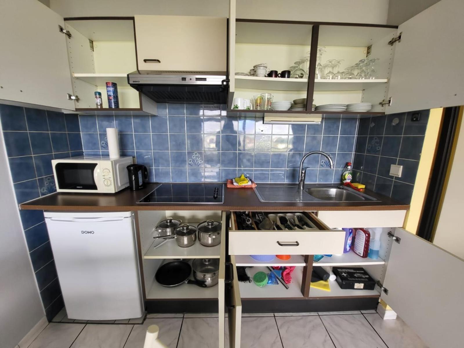 Studio Residentie Astrid Бреден Экстерьер фото