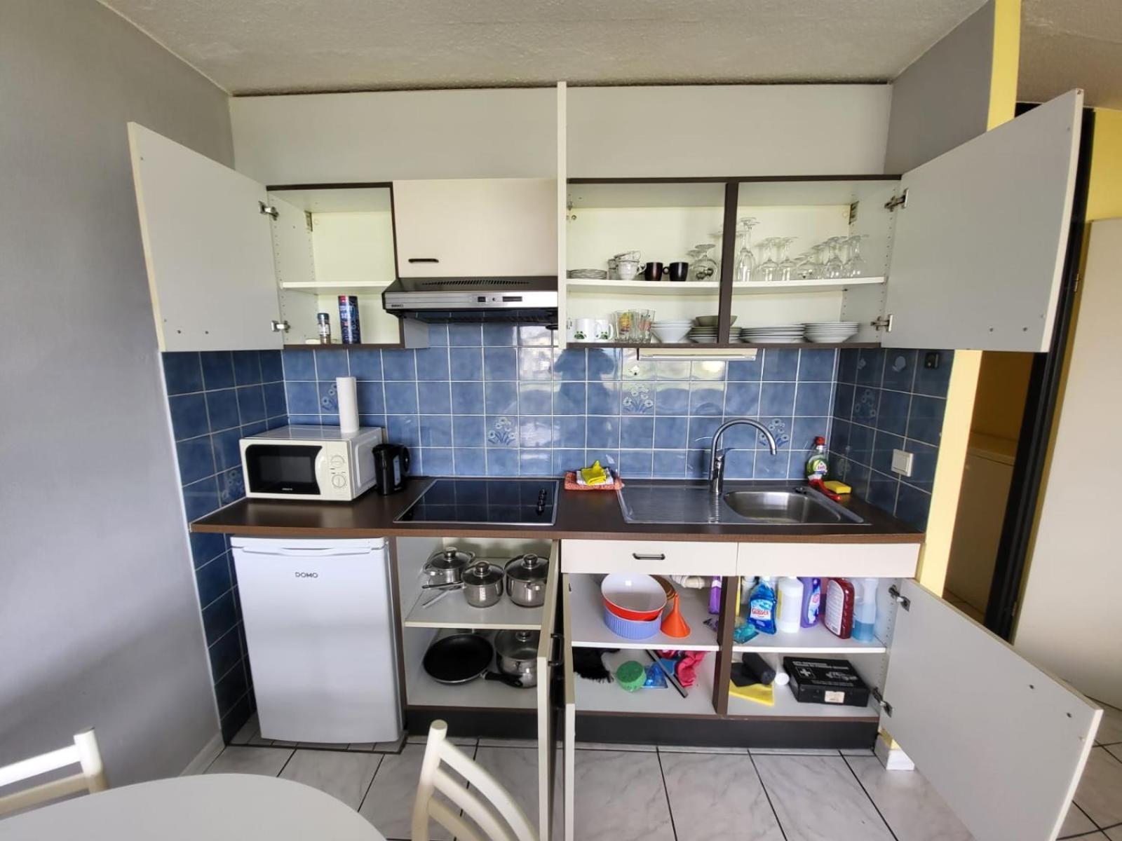 Studio Residentie Astrid Бреден Экстерьер фото